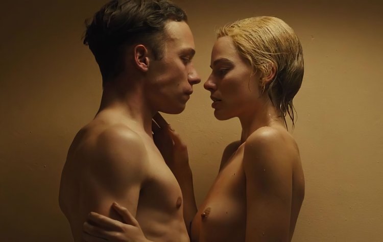 Margo Alice Robbie Naked