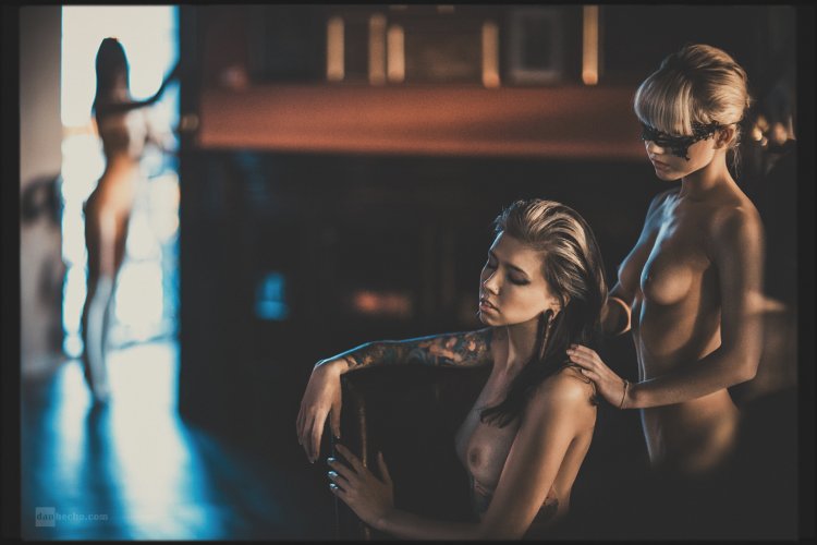 Lera Kovalenko Model Mavrin