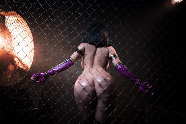 Lada Lumos and Christina Fink