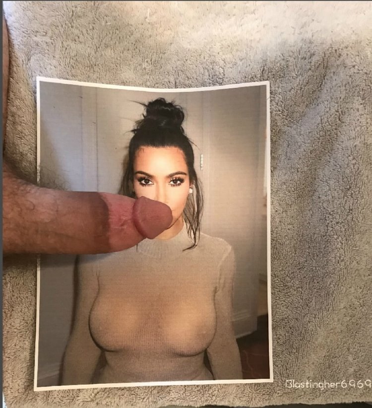 Chris Kardashian pornography