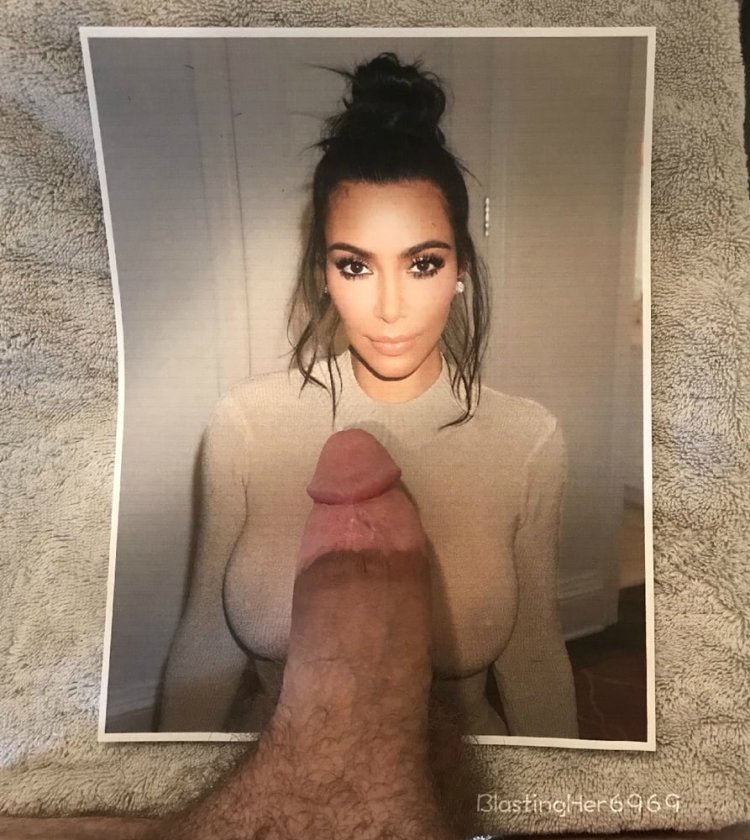 Kardashian Kim finished