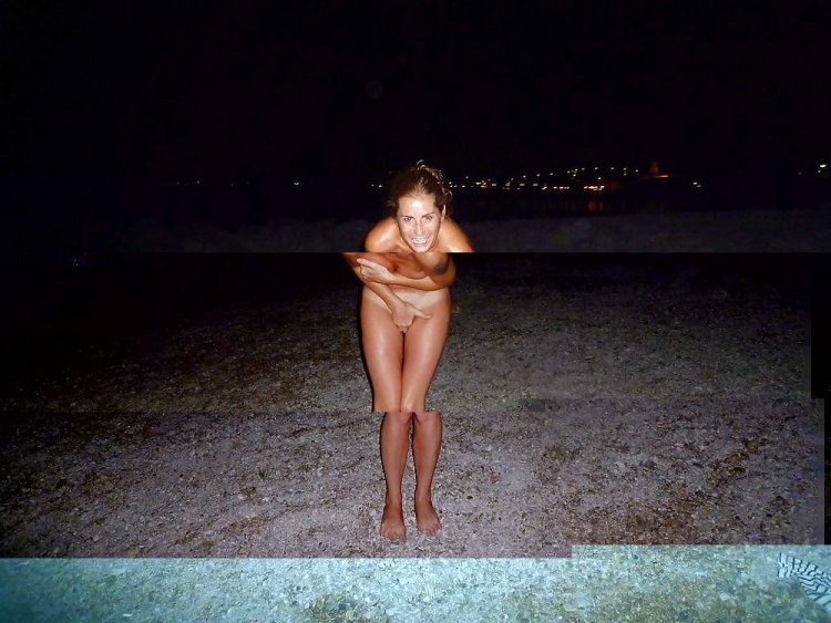 Naked is a private one