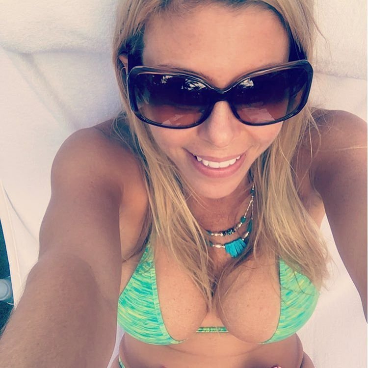 Alexis Fawx Instagram