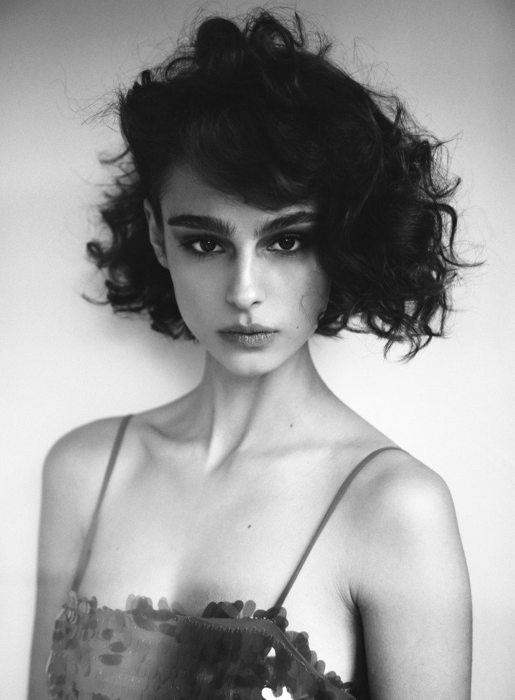 Natalia Mallmann Naked