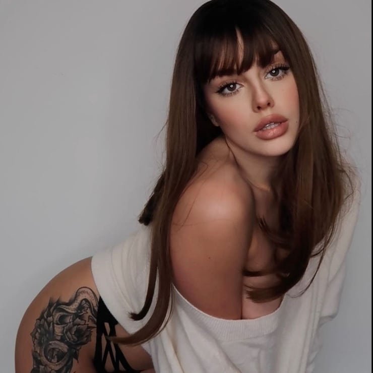 Phytonyashka Emily Sky