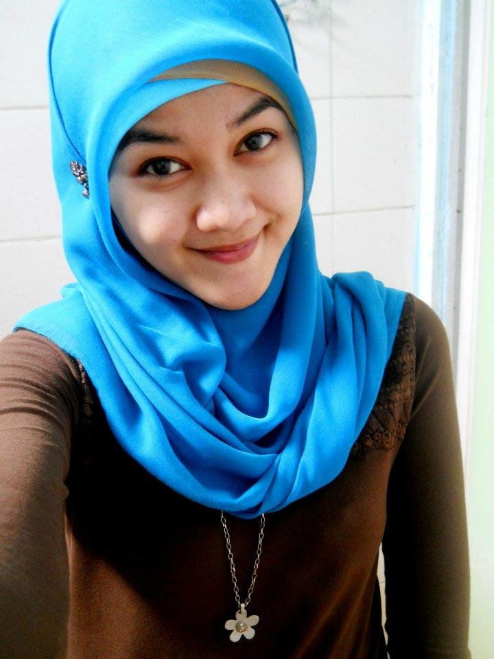 Jilbab Bahenol