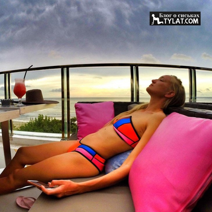 Polina Evgenievna Sidikhina