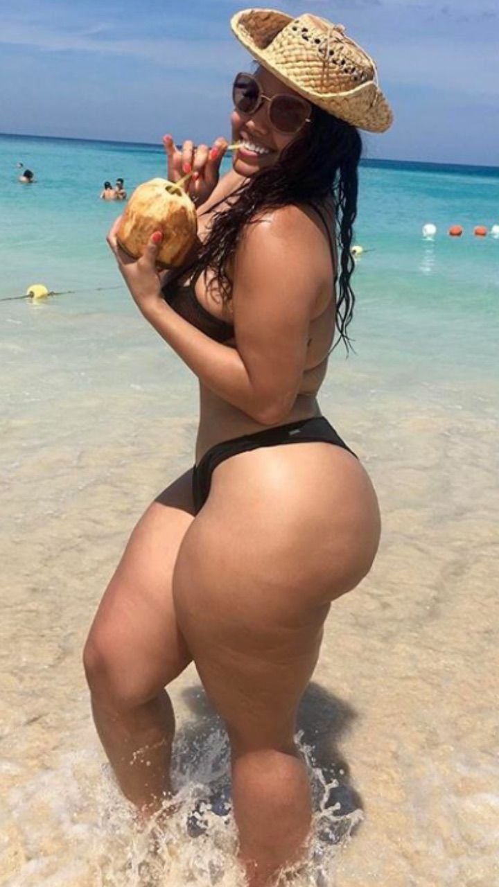 Rachel Smith Wide Hips