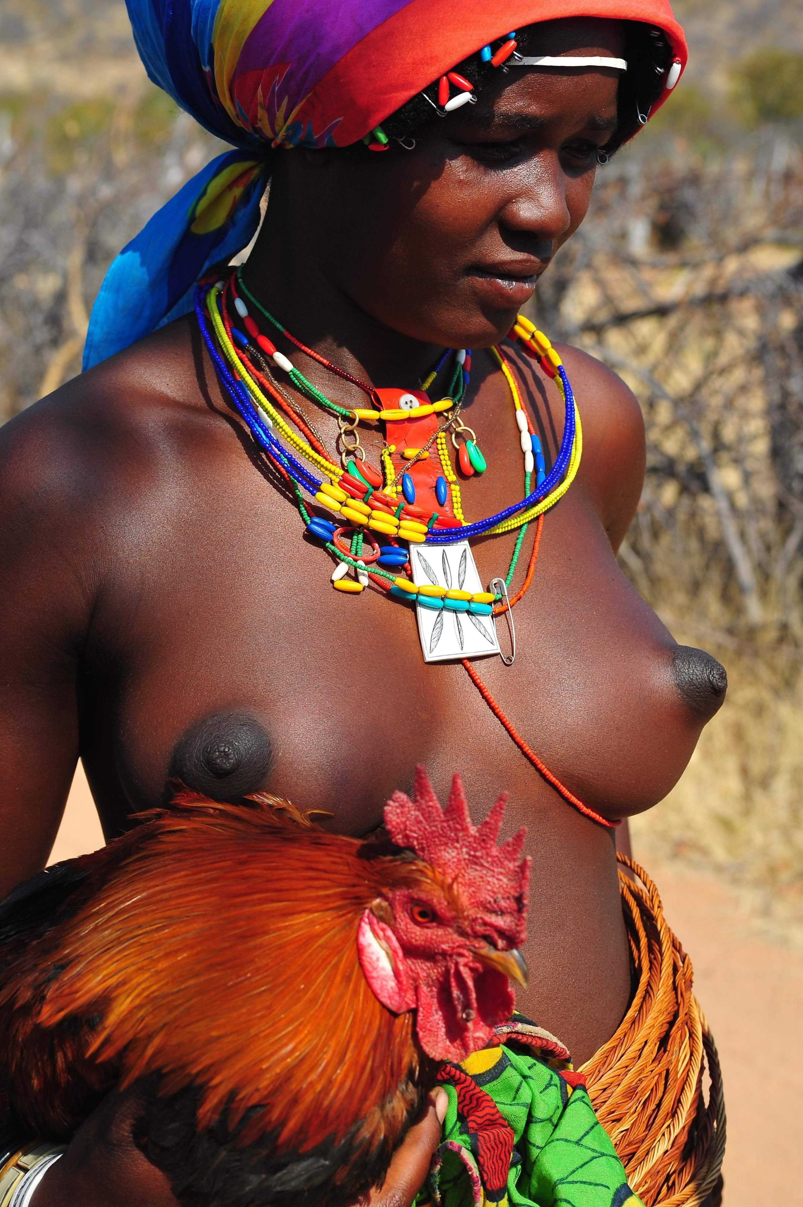2662px x 4000px - African Tribal Girls Nude Boobs - 37 photos