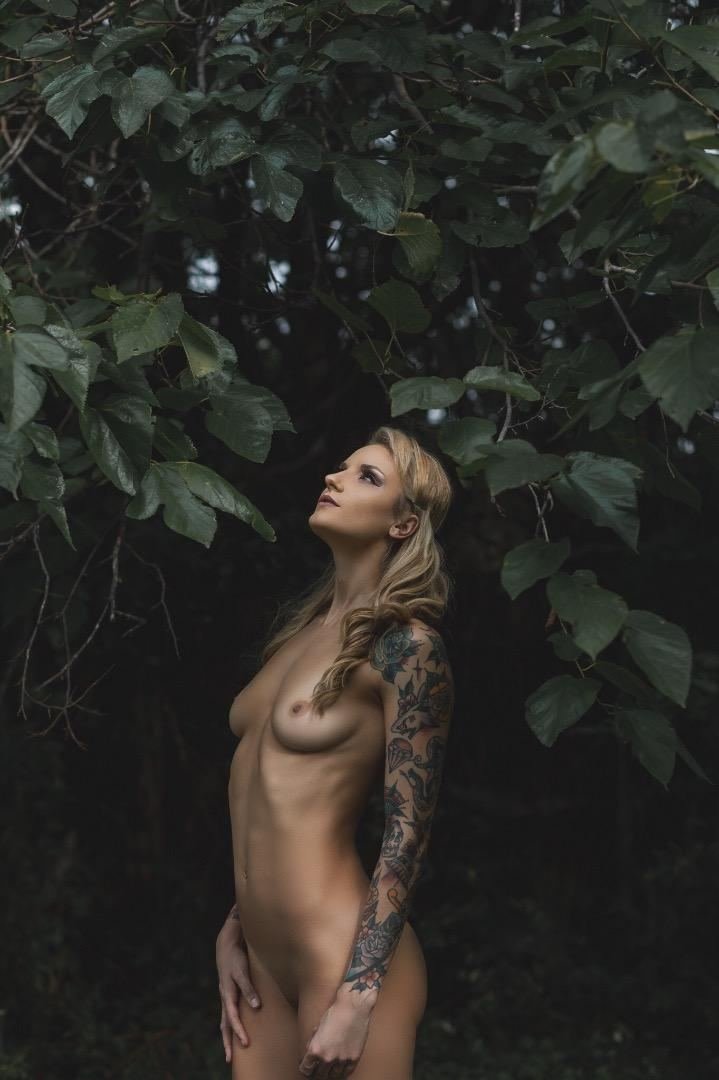 Natasha Kirsten Naked Twitter