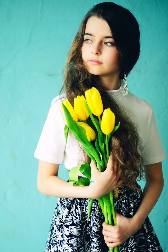 Orenburg Alena Kraus