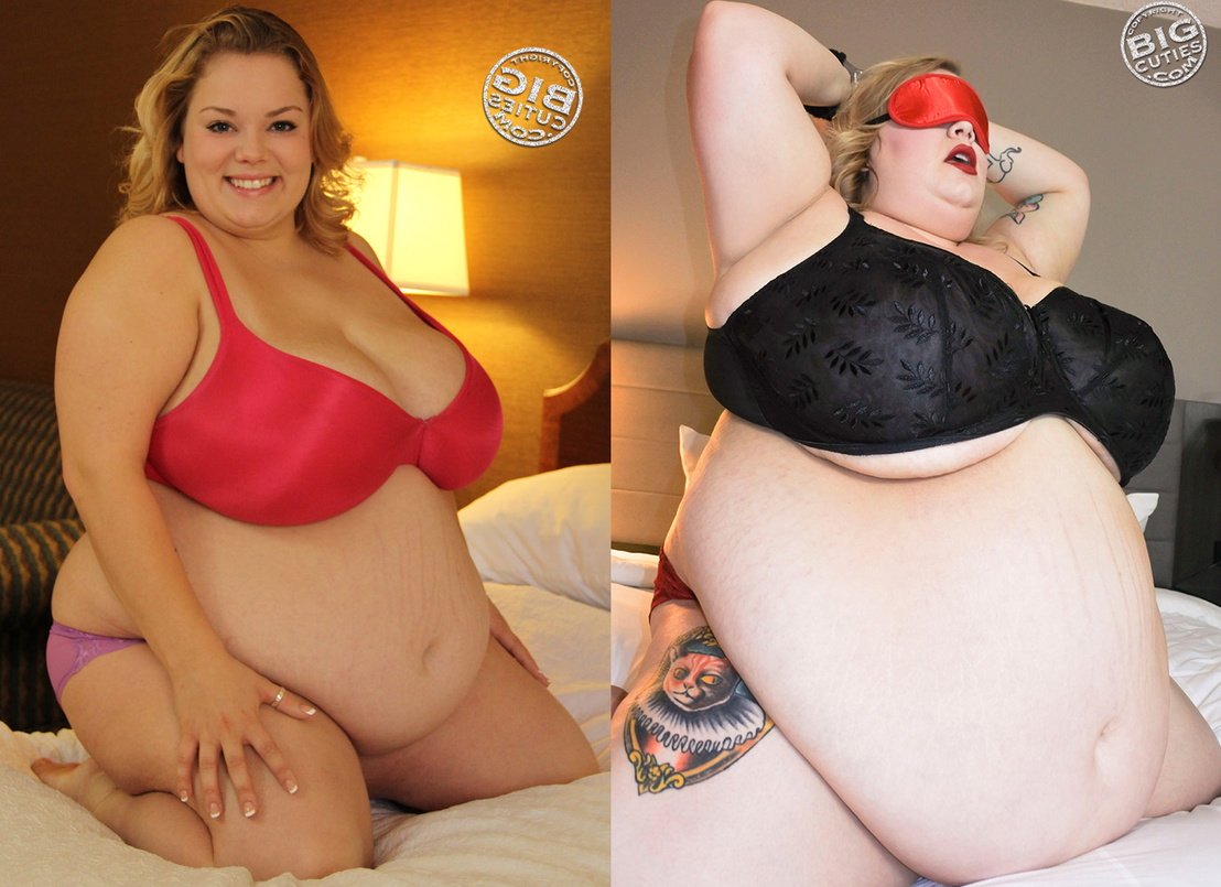 Beccabae Weight Gain picture photo