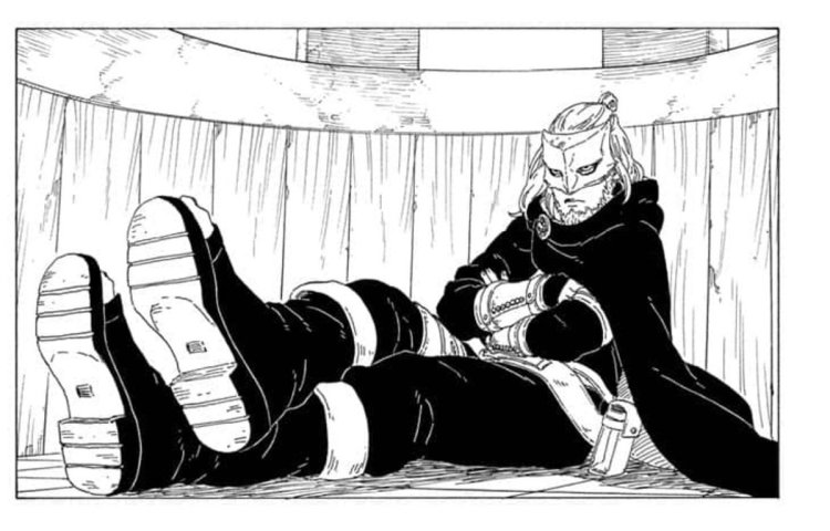 Naked Hinata Sakura and Ino