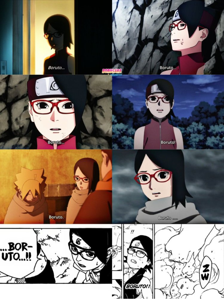 Tsunade Sakura Hinata