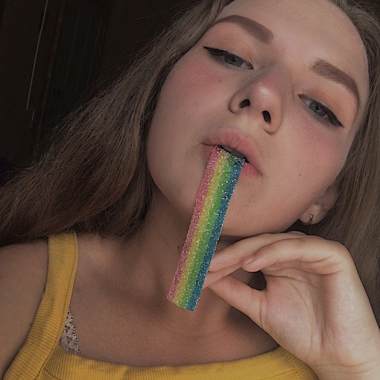 Anastasia Kendall Asmr