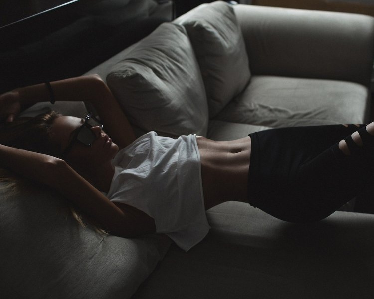 Alexander Mavrin photographer