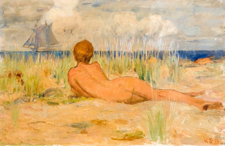 Fkk Club Czech Republic near Munich