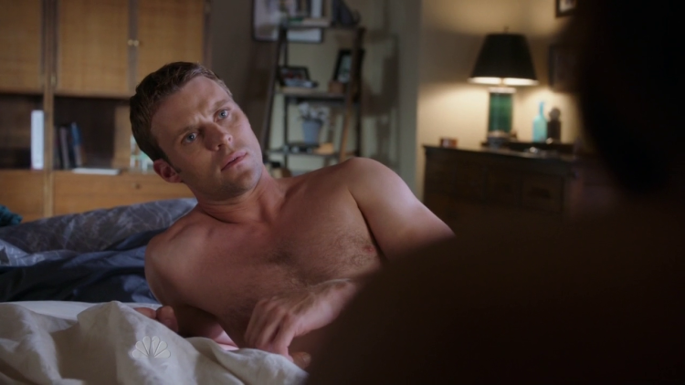 Jesse Spencer Torsos