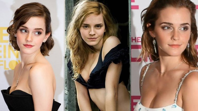 Emma Watson Slov