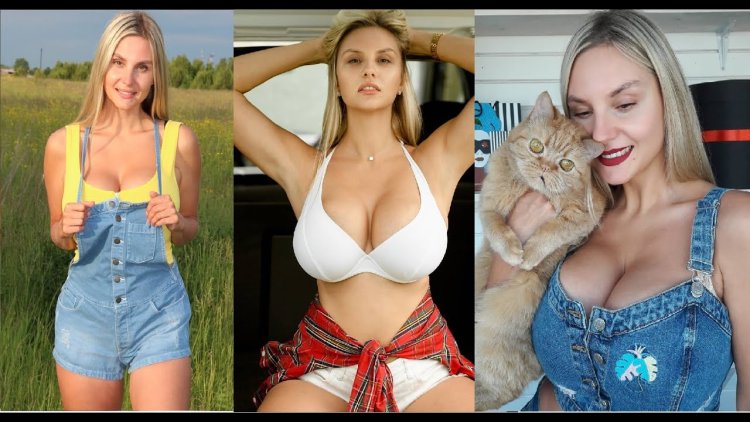 Lady_Gorbunova Anastasia Gorbunova Onlyfans drain