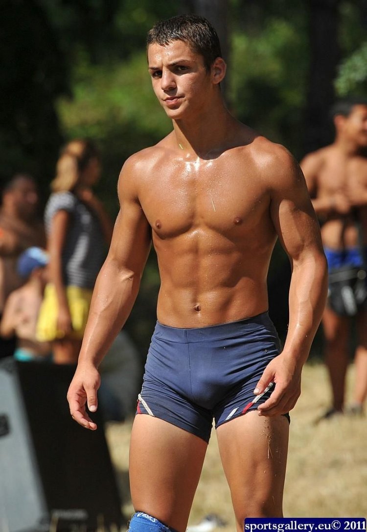 Felipe Leonel Hotboys