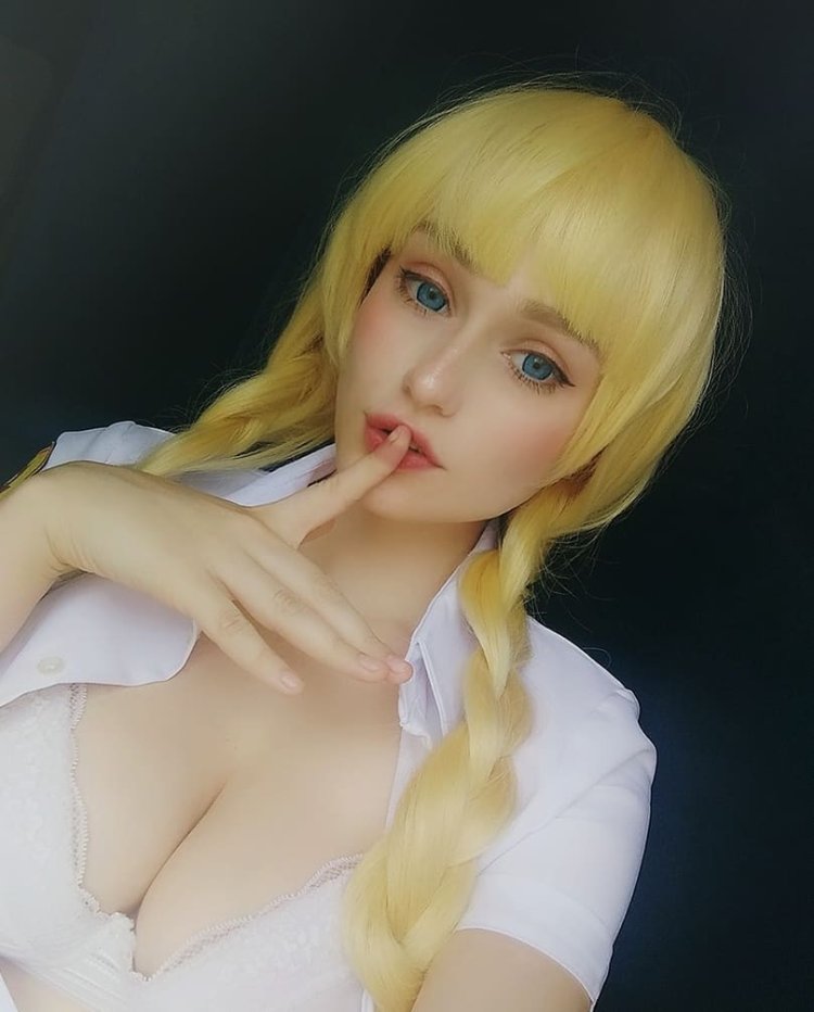 Anastasia Blueberry Mirikashi