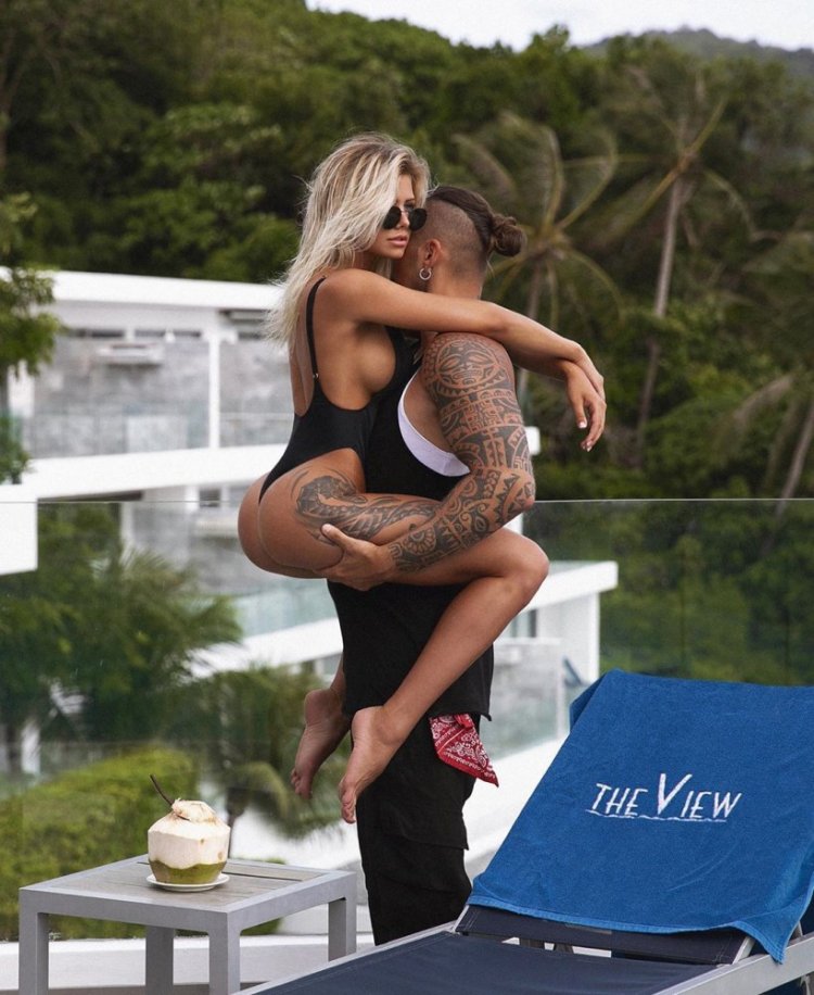 Lydia Krasnorozheva actress