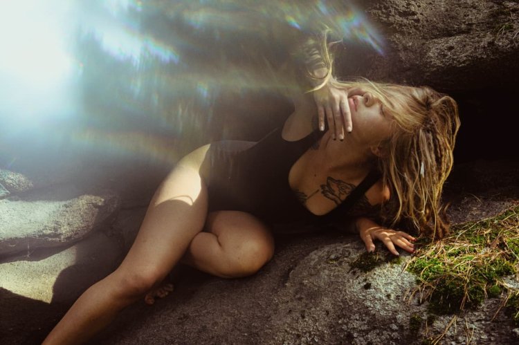 Detroit Bek Human Chloe