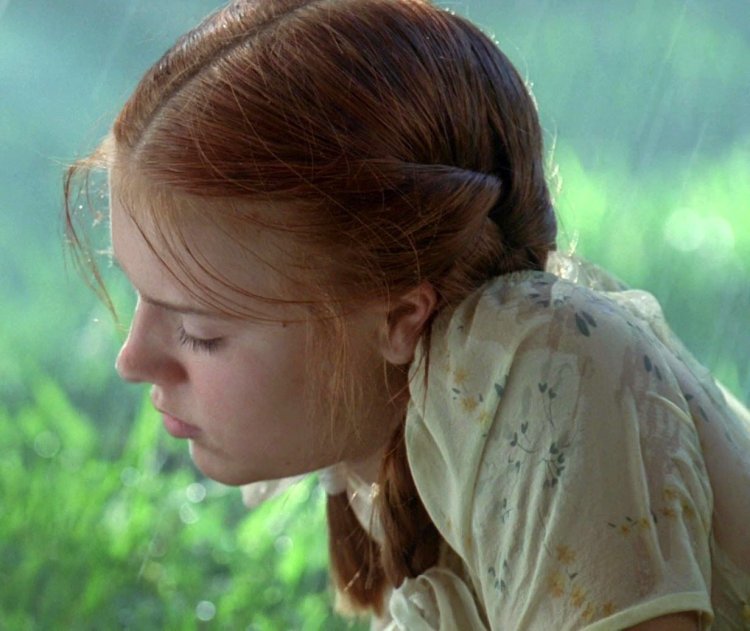 How in 2020 a girl from the film Lolita looks like in 2020