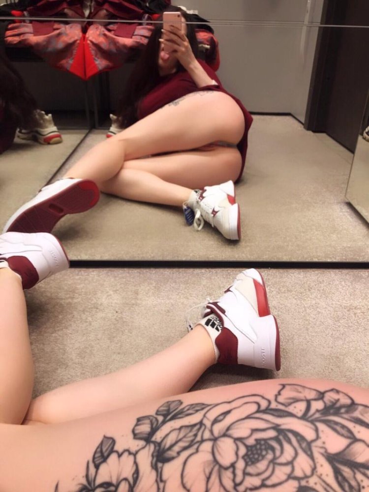 Wild_Liss hot photos