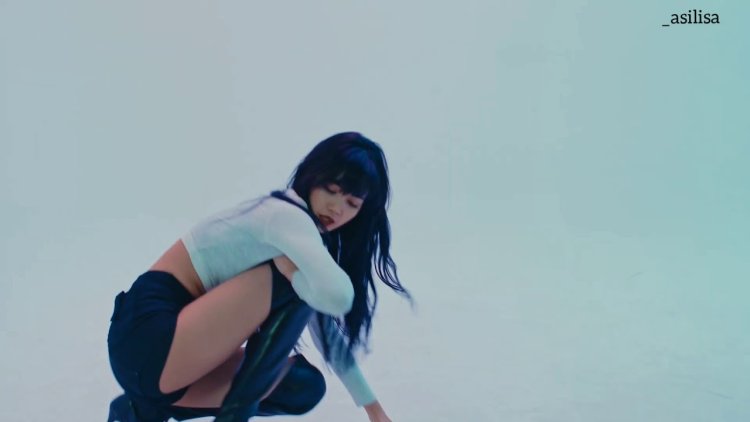 Lalisa Manoban Lili Film