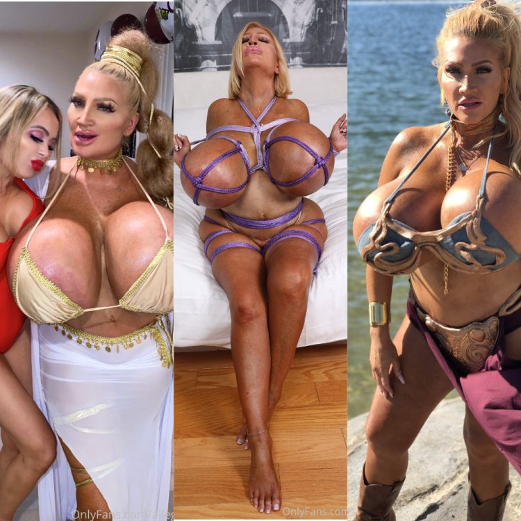 Pornstar Allegra Cole Sex