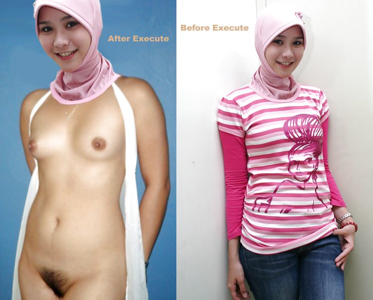 XXX Indonesian hijab