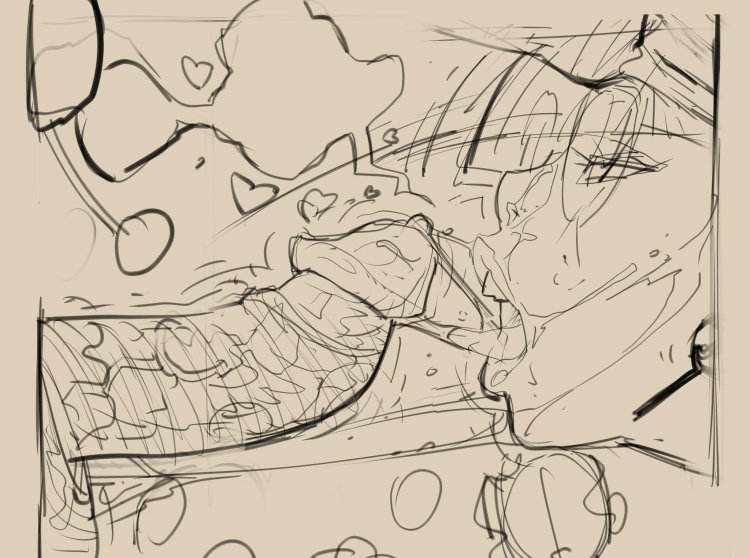 Melkormancin Law Sweet TOOTH