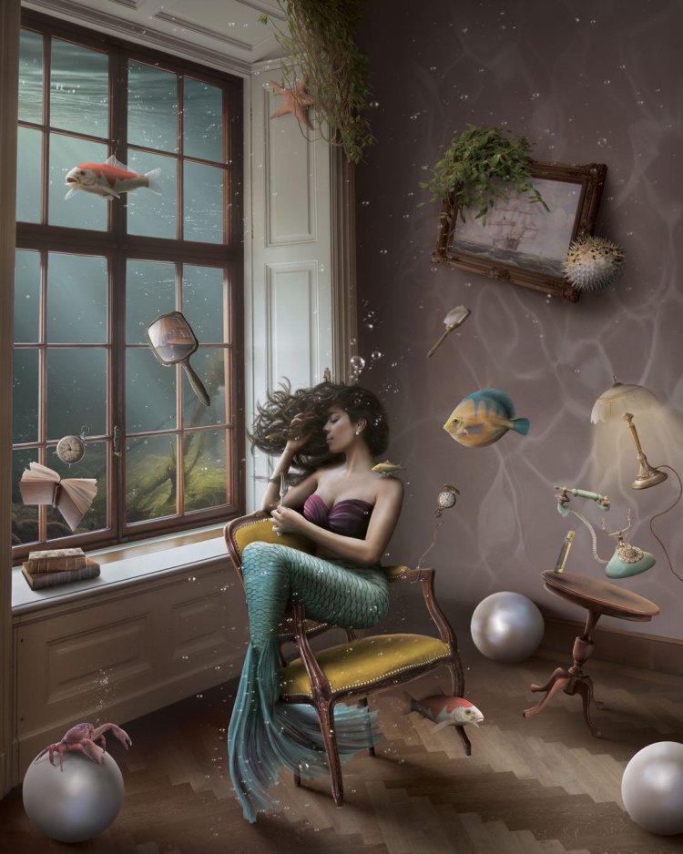 Mandy Muse spreads ASS legs