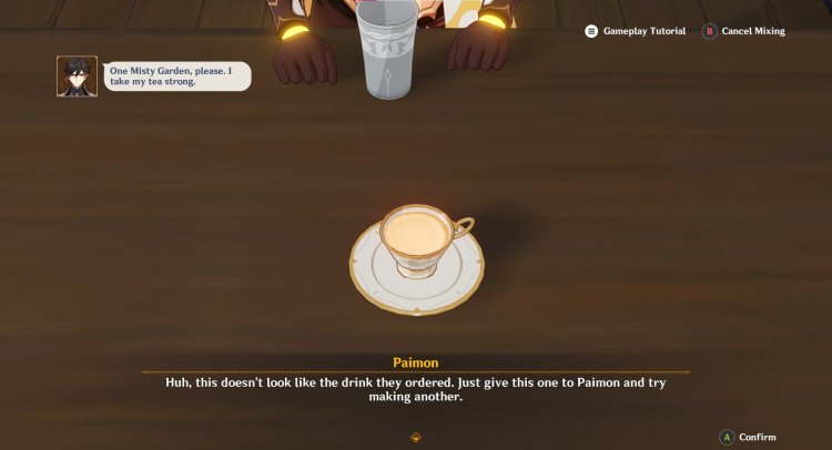 Nu Carnival Morvay Aster Scene