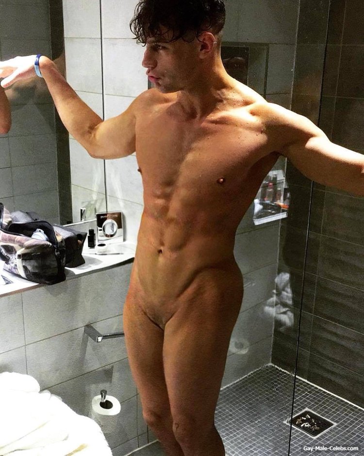 Nude Male Celeb Selfies Naked Male Stars SincE