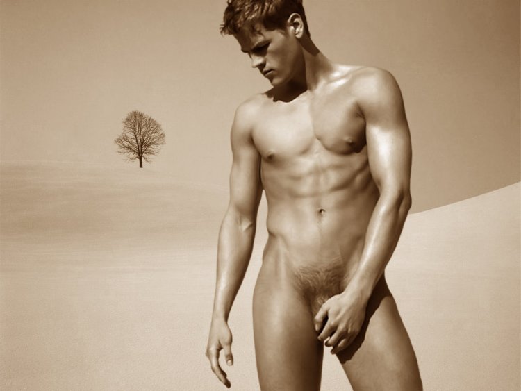 Dylan Rosser Naked Guys