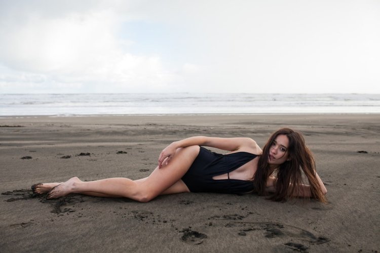 Christina Suviro model