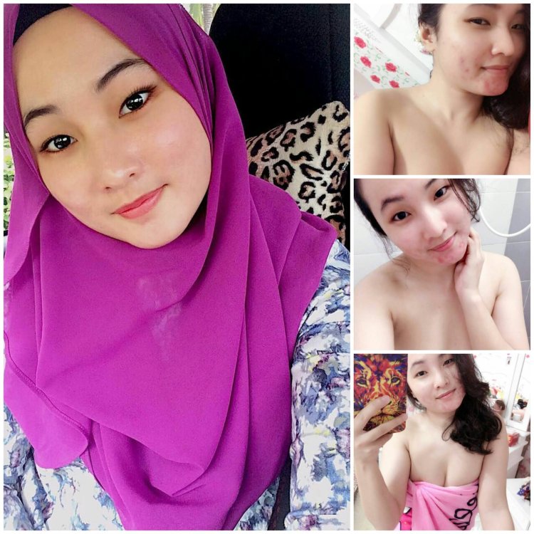 Jilbab Tetek Gede Hot