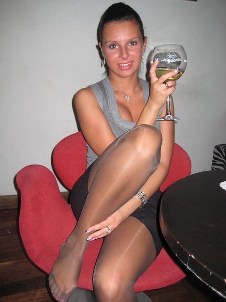 Amateur Pantyhose amateur