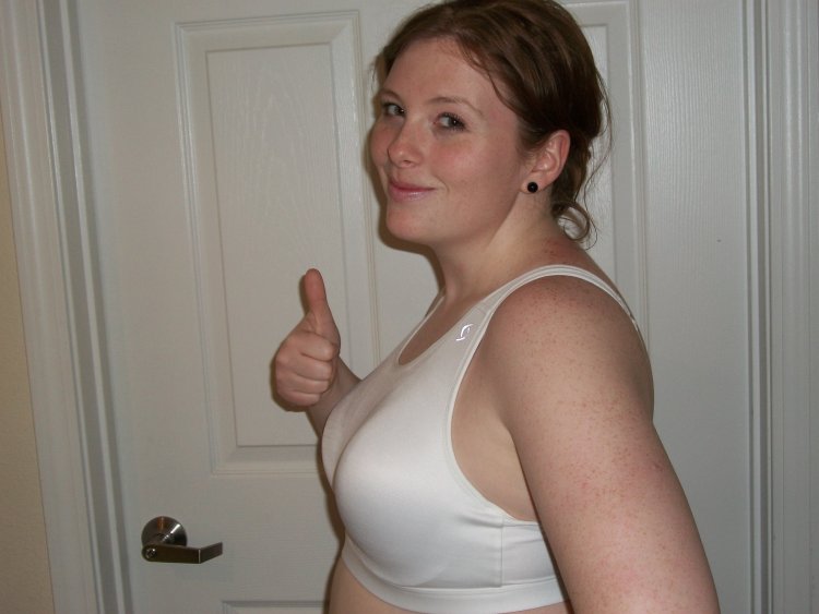 Fat Chabbie Girl Bikini Beach