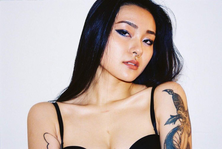 Rae Lil Black School