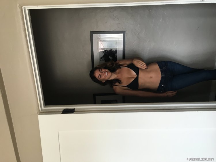 Actress Anna Castillo