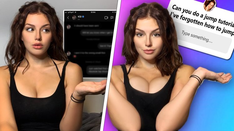 Emily Black Onlifans