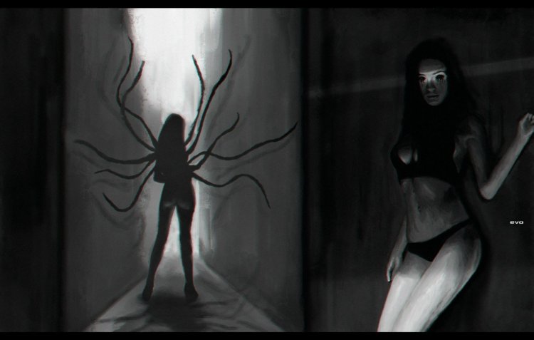 Slenderwumen Lavvumen