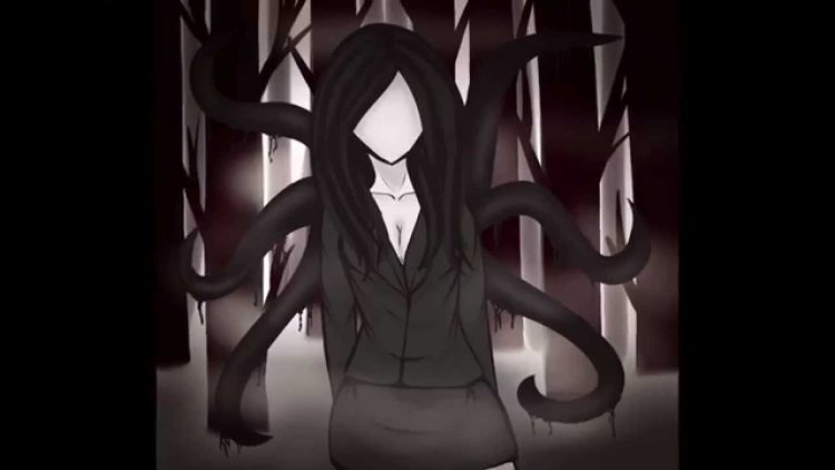 Slenderine is kind or angry