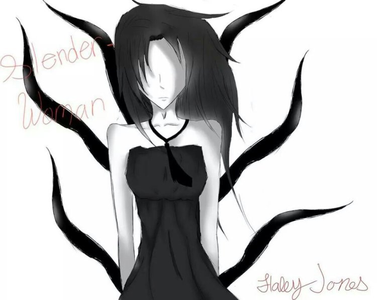 #Slenderina #Slenderinathecellar #Slenderine #thomastv