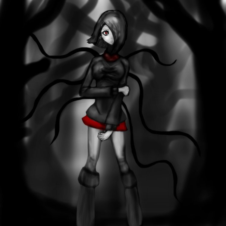 Miranda Miranda Cryptipasta