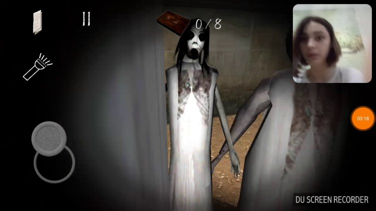 Roman Floki Slenderina